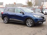 Used Renault Kadjar