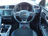 Used Renault Kadjar