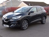 Used Renault Kadjar