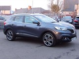 Used Renault Kadjar