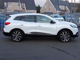 Used Renault Kadjar