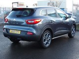 Used Renault Kadjar