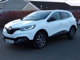 Used Renault Kadjar