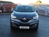 Used Renault Kadjar