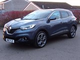 Used Renault Kadjar