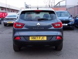 Used Renault Kadjar