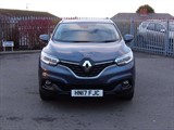 Used Renault Kadjar