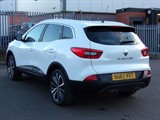 Used Renault Kadjar