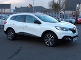Used Renault Kadjar