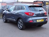 Used Renault Kadjar