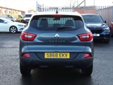 Used Renault Kadjar