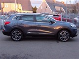 Used Renault Kadjar