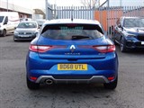 Used Renault Megane