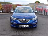 Used Renault Megane