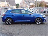 Used Renault Megane