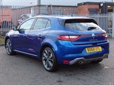 Used Renault Megane
