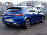 Used Renault Megane