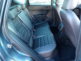 Used SEAT Ateca