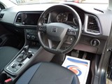 Used SEAT Ateca