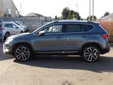 Used SEAT Ateca