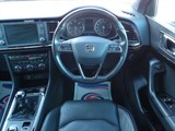 Used SEAT Ateca