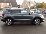 Used SEAT Ateca