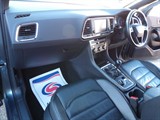 Used SEAT Ateca