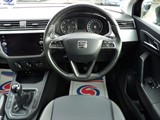 Used SEAT Ibiza