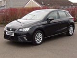 Used SEAT Ibiza
