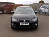 Used SEAT Ibiza