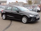 Used SEAT Ibiza