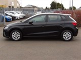 Used SEAT Ibiza