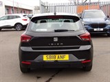 Used SEAT Ibiza