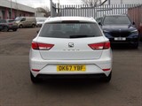 Used SEAT Leon