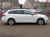 Used SEAT Leon