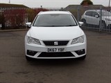 Used SEAT Leon