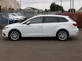 Used SEAT Leon