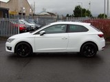 Used SEAT Leon