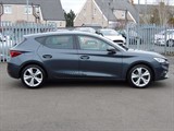 Used SEAT Leon