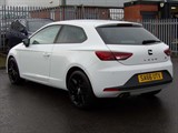 Used SEAT Leon