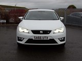 Used SEAT Leon