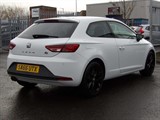 Used SEAT Leon
