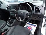 Used SEAT Leon
