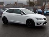Used SEAT Leon