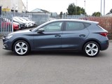 Used SEAT Leon