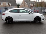 Used SEAT Leon