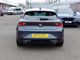 Used SEAT Leon