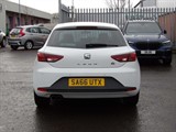 Used SEAT Leon