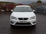 Used SEAT Leon