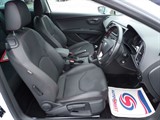 Used SEAT Leon